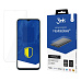 3mk FlexibleGlass ochranné sklo pre Samsung Galaxy A34 5G (SM-A346)