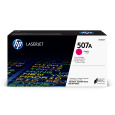 HP 507A Magenta LJ Toner Cart, CE403A (6,000 pages)