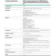 Aruba AP-574 (RW) 802.11ax 2x2:2/4x4:4 Dual Radio 6xNf Connectorized Outdoor AP R4H12A RENEW