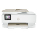 HP All-in-One ENVY 7920e HP+ Portobello (A4, USB, Wi-Fi, BT, tlač, skenovanie, kopírovanie, ADF, duplex)