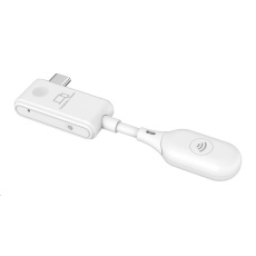 Optoma FPD WHD221 wireless transmitter and receiver