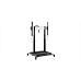 Optoma IFPD RISE 5108 MOTORIZED DISPLAY LIFT FLOOR STAND 80 B EU - rozbaleno