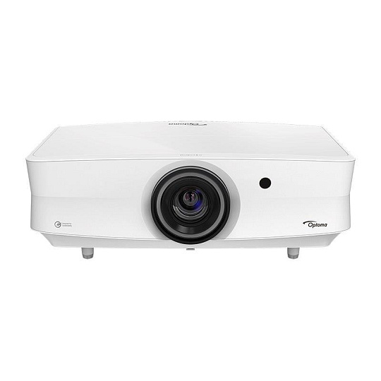 Optoma projektor UHZ68LV-W (DLP, Laser, UHD, 5000 ANSI, HDMI, RS232, RJ45, USB-A repro 2x5W) Optoma projektor UHZ68LV-W (DLP, Laser, UHD, 5000 ANSI, HDMI, RS232, RJ45, USB-A repro 2x5W)