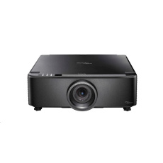 Optoma projektor DM.ZU720TST  (DLP, Laser, FULL 3D, WUXGA, 7000 ANSI, 1M:1, VGA, 2xHDMI, RS232, RJ45, repro 2x10W)