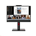LENOVO LCD ThinkCentre Tiny-In-One 22 Gen5 - 21.5" FHD IPS,16:9,6 ms,250 nits,1000:1,DP,HDMI,VESA,PIVOT,3Y