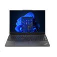 LENOVO NTB ThinkPad E16 Gen 2 - Ryzen™ 7 7735HS,16" WUXGA IPS,32GB,1TSSD,HDMI,AMD Radeon™ 680M,W11H,3Y Onsite
