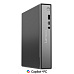 LENOVO PC ThinkCentre neo 55q G6 Tiny - Ryzen™ 5 220,16GB,512SSD,DP,HDMI,AMD Radeon™ 740M,W11P,3Y Onsite