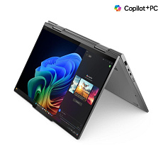 LENOVO NTB Thinkpad X1 2-in-1 G10 - Ultra7 258V,14" 2.8k OLED Touch,32GB,2TBSSD,5G,IRcam,W11P LENOVO NTB Thinkpad X1 2-in-1 G10 - Ultra7 258V,14" 2.8k OLED Touch,32GB,2TBSSD,5G,IRcam,W11P