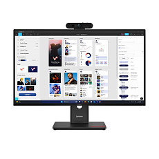LENOVO LCD T32UD-40+MC60 - 31.5",IPS,16:9,3840x2160,60Hz,350cd/m2,1500:1,4ms(GtG),HDMI,DP,USB Hub,USB-C,RJ45,Pivot LENOVO LCD T32UD-40+MC60 - 31.5",IPS,16:9,3840x2160,60Hz,350cd/m2,1500:1,4ms(GtG),HDMI,DP,USB Hub,USB-C,RJ45,Pivot