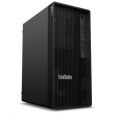 LENOVO PC ThinkStation/Workstation P2 Tower G2 - Ultra5 245K,32GB,1TBSSD,RTX4060 8GB,noDVD,W11P