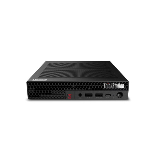 LENOVO PC ThinkStation/Workstation P3 Tiny G2 - Ultra7 265,16GB,512SSD,W11P LENOVO PC ThinkStation/Workstation P3 Tiny G2 - Ultra7 265,16GB,512SSD,W11P