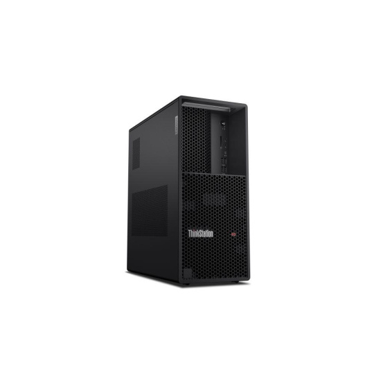 LENOVO PC ThinkStation/Workstation P3 Tower G2 - Ultra5 225,32GB,512SSD,noDVD,W11P LENOVO PC ThinkStation/Workstation P3 Tower G2 - Ultra5 225,32GB,512SSD,noDVD,W11P