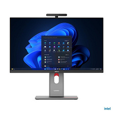LENOVO PC AiO ThinkCentre M90a Pro G6 - Ultra7 265,27.0" QHD,32GB,1TBSSD,WiFi,BT,IRcam,W11P LENOVO PC AiO ThinkCentre M90a Pro G6 - Ultra7 265,27.0" QHD,32GB,1TBSSD,WiFi,BT,IRcam,W11P
