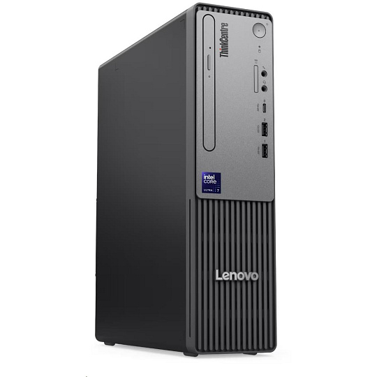 LENOVO PC ThinkCentre Neo 50s G6 SFF - Ultra5 225,16GB,512SSD,DVD,WiFi,BT,W11P LENOVO PC ThinkCentre Neo 50s G6 SFF - Ultra5 225,16GB,512SSD,DVD,WiFi,BT,W11P