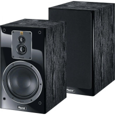 Magnat Signature 503 regálové reproduktory, černé