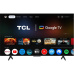 TCL P79K QLED 50" TV, 4K Ultra HD, Dolby Atmos, Dolby Vision, HDMI, LAN, Wi-Fi, Google TV
