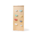 Oboustranné prkno 78 cm - fresh (doplněk k montessori houpačce 5v1) (NOVINKA)