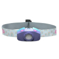 Ledlenser Kidled 4R Rainbow čelová svítilna, dětská