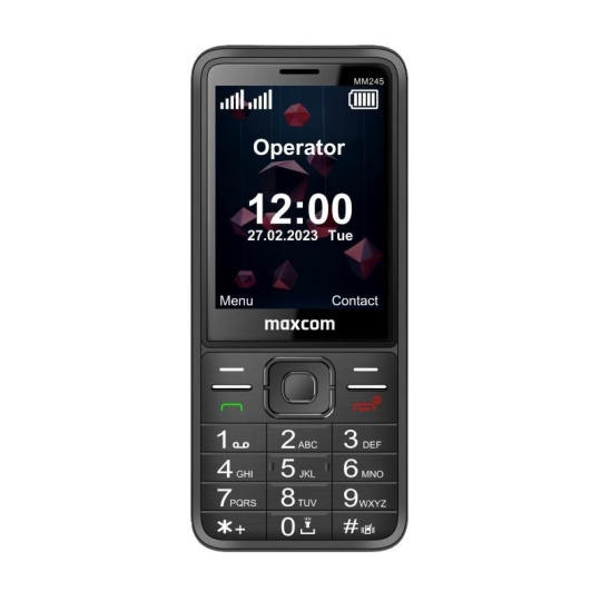 MaxCom MM245 MaxCom MM245