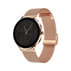 MaxCom Smartwatch FW27 Selenium Gold MaxCom Smartwatch FW27 Selenium Gold