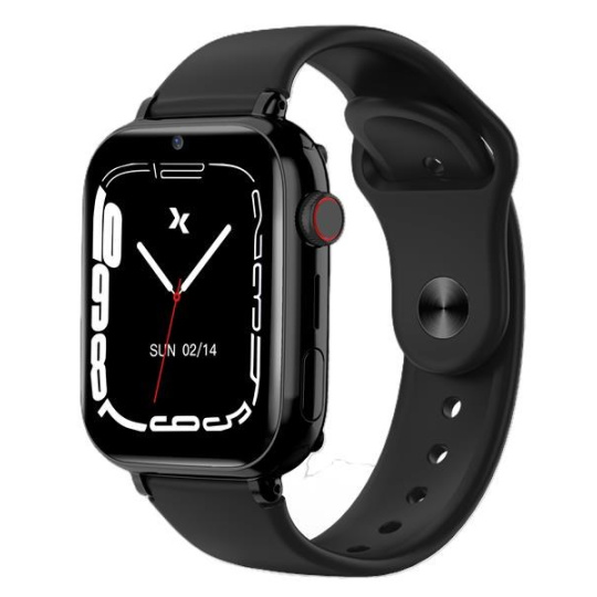 MaxCom Smartwatch FW59 4G Black