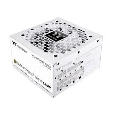 THERMAL TAKE zdroj 850W Toughpower GT, 120mm, Plně modulární, 80+ Gold, bílá THERMAL TAKE zdroj 850W Toughpower GT, 120mm, Plně modulární, 80+ Gold, bílá