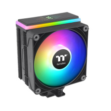 THERMAL TAKE Chladič CPU Astria 200 ARGB, 1x120mm, LGA1851, AM5, černá THERMAL TAKE Chladič CPU Astria 200 ARGB, 1x120mm, LGA1851, AM5, černá