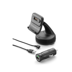 BAZAR - TomTom aktivní držák do auta Click & Go V3 (520/5200/620/6200/6250/Premium/Essential) - Poškozený obal (Komplet)