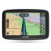 BAZAR - TomTom START 42 Europe (45 zemí) LIFETIME mapy DEMO - Po opravě (Komplet)