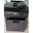 BROTHER DCP-L5500DN
