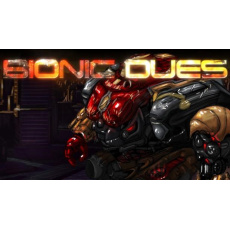 Bionic Dues (PC) klíč Steam