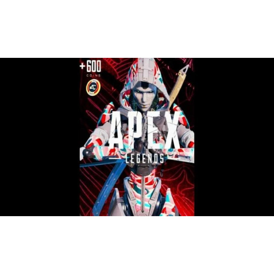 Apex Legends - Escape Pack (DLC) (PC) klíč Steam