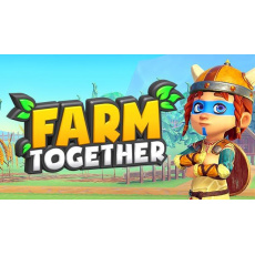 Farm Together - Mistletoe Pack (PC) klíč Steam Farm Together - Mistletoe Pack (PC) klíč Steam