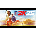 PGA Tour 2K25: Deluxe Edition (Xbox Series X/S) (Global)