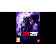 WWE 2K25: Deadman Edition (Xbox One / Xbox Series X/S) (Global)