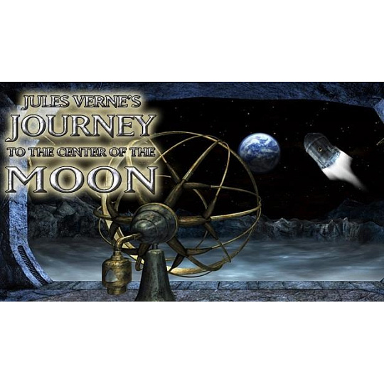 Voyage: Journey to the Moon (PC) DIGITAL