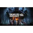 Dead By Daylight (PC) PL klíč Steam
