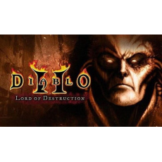 Diablo 2: Lord of Destruction (PC) PL klíč Battle.net Diablo 2: Lord of Destruction (PC) PL klíč Battle.net
