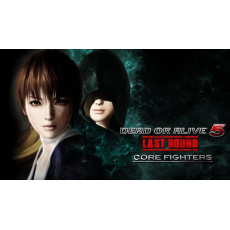 Dead or Alive 5: Last Round (PC) DIGITAL