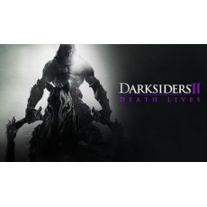 Darksiders II (PC) PL DIGITAL Darksiders II (PC) PL DIGITAL