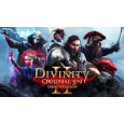 Divinity: Original Sin (PC) klíč GOG