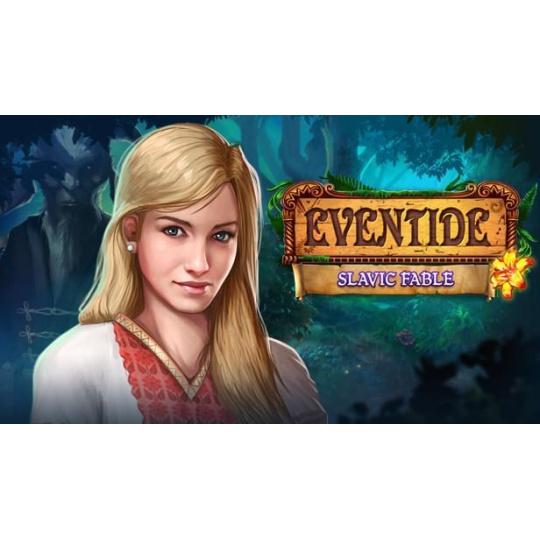 Eventide: Slavic Fable (PC/MAC/LINUX) klíč Steam