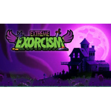 Extreme Exorcism (PC) klíč Steam