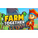 Farm Together - Sugarcane Pack (PC) klíč Steam