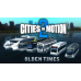 Cities in Motion 2: Olden Times (PC) klíč Steam
