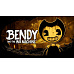Bendy and the Ink Machine (PC) klíč Steam