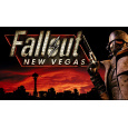 Fallout: New Vegas (PC) klíč Steam