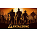 FatalZone (PC) klíč Steam