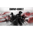 Company of Heroes 2 (PC) klíč Steam