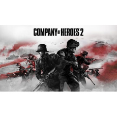 Company of Heroes 2 (PC) klíč Steam